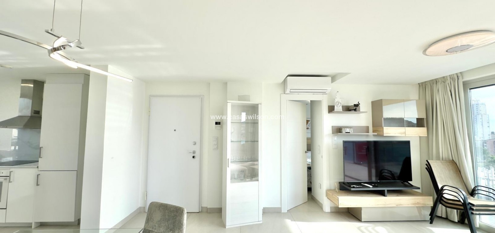 Sale - Appartement - Finestrat