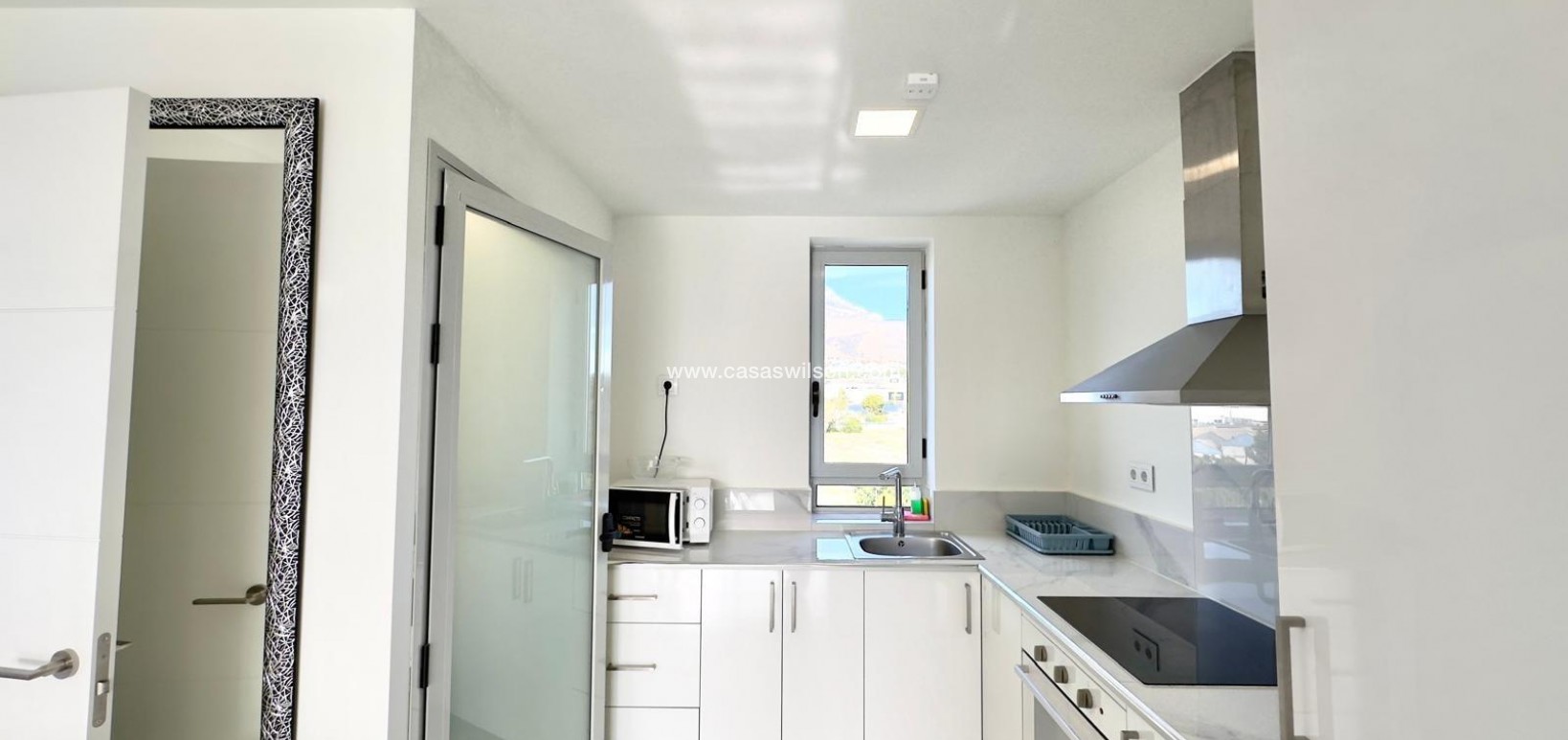 Sale - Appartement - Finestrat