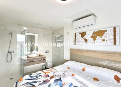 Sale - Appartement - Finestrat