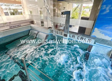 Sale - Appartement - Finestrat