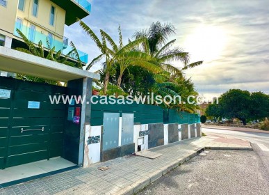 Sale - Appartement - Finestrat