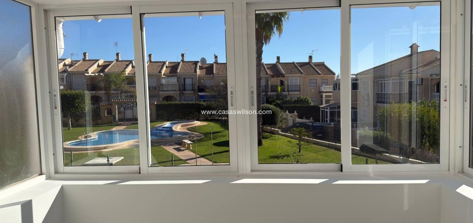 Sale - Townhouse - Torrevieja - Aguas Nuevas