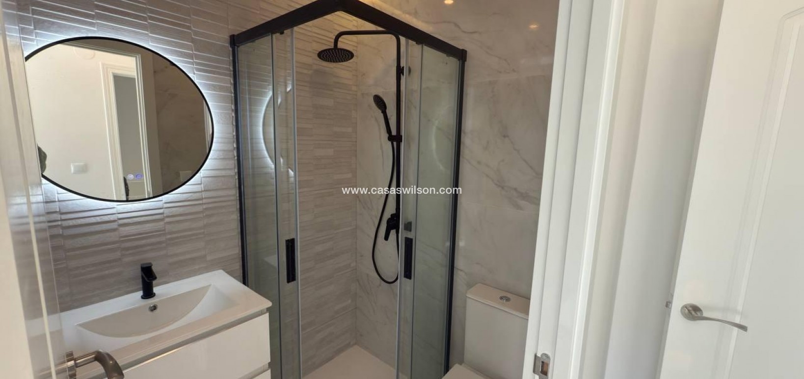 Sale - Townhouse - Torrevieja - Aguas Nuevas