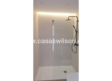 Sale - Townhouse - Torrevieja - Aguas Nuevas