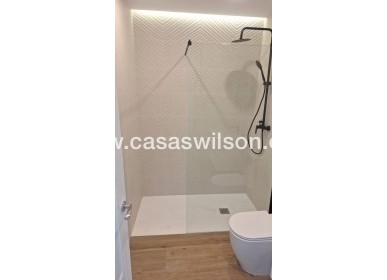 Sale - Townhouse - Torrevieja - Aguas Nuevas