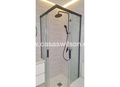 Sale - Townhouse - Torrevieja - Aguas Nuevas