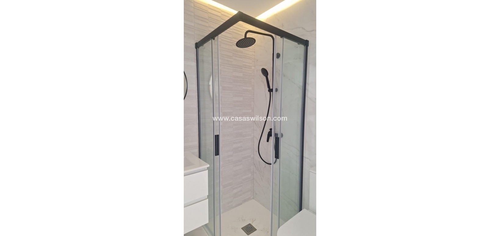 Sale - Townhouse - Torrevieja - Aguas Nuevas