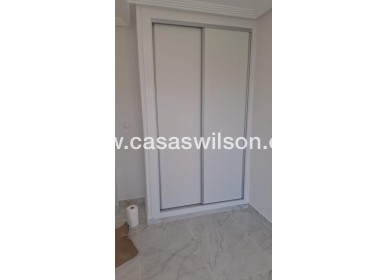 Sale - Townhouse - Torrevieja - Aguas Nuevas