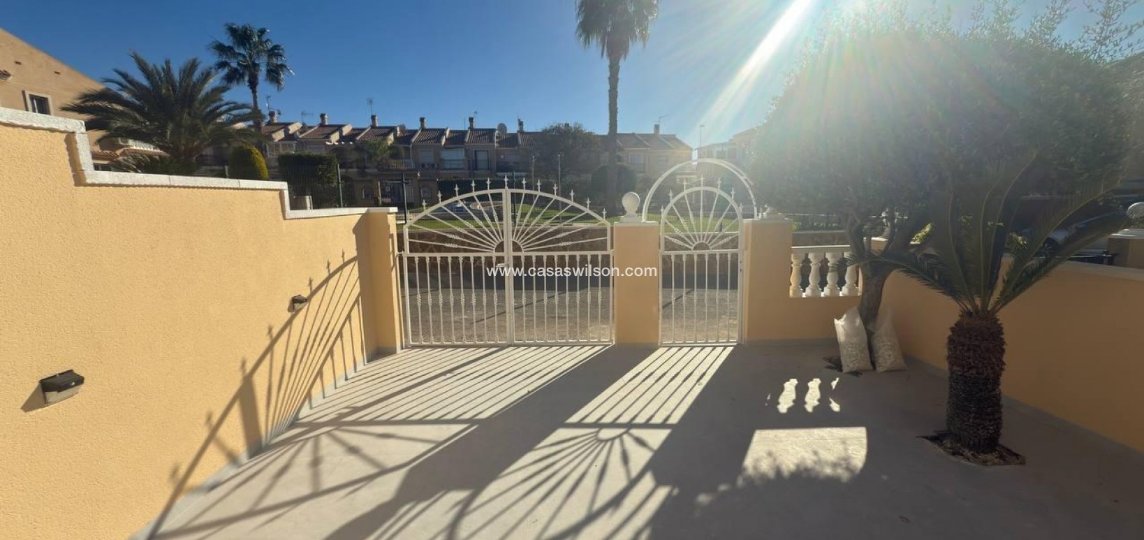 Sale - Townhouse - Torrevieja - Aguas Nuevas