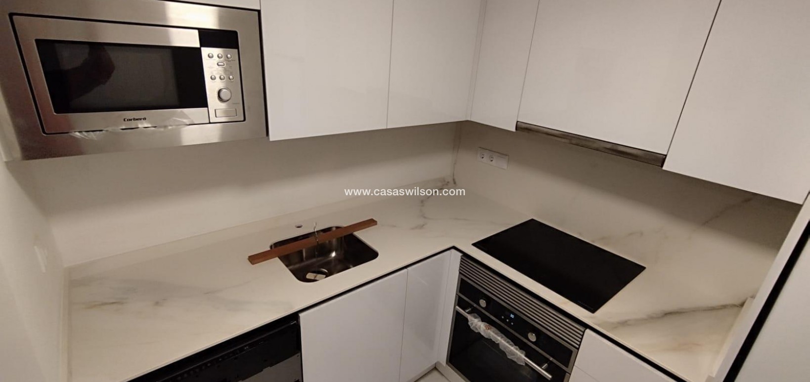 Sale - Townhouse - Torrevieja - Aguas Nuevas