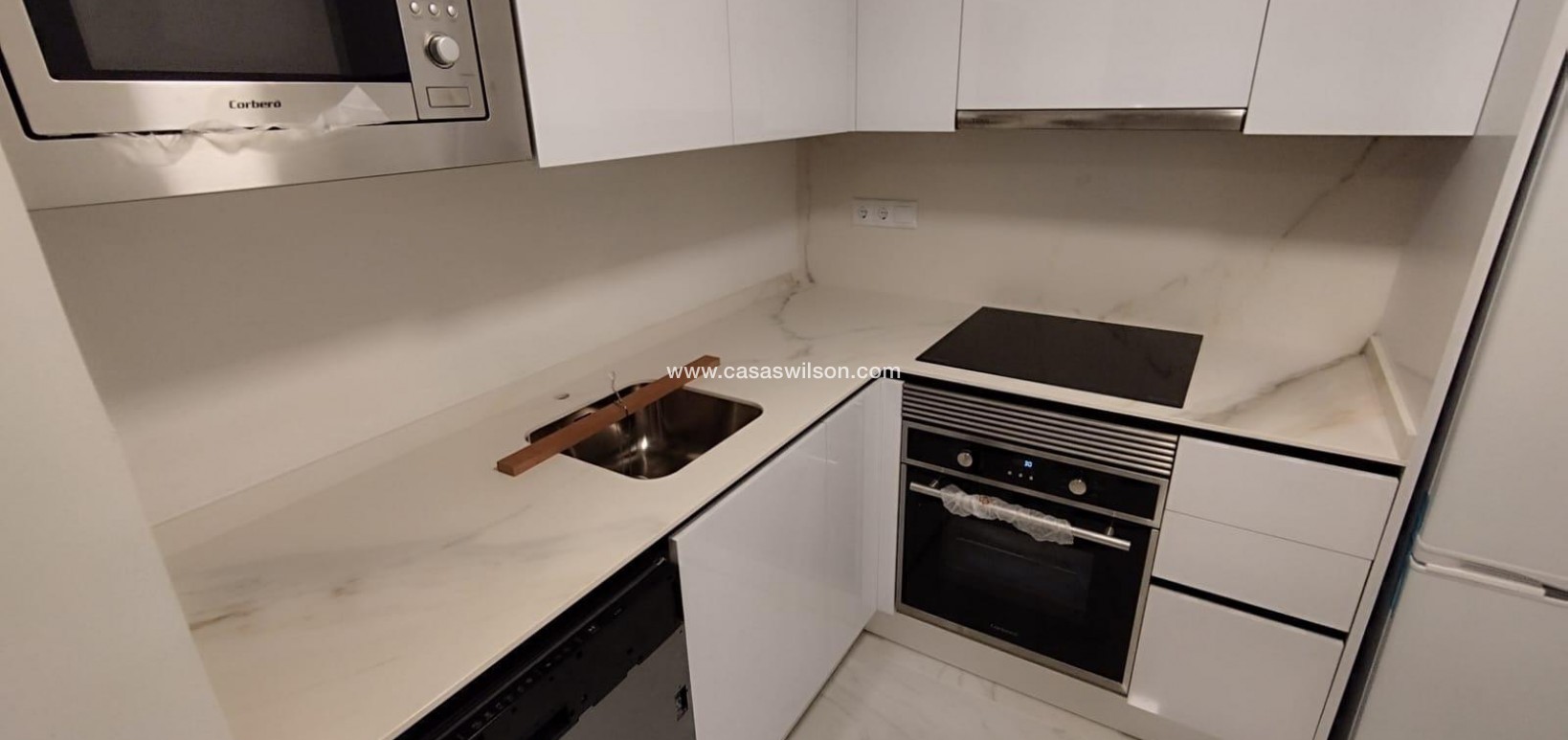 Sale - Townhouse - Torrevieja - Aguas Nuevas