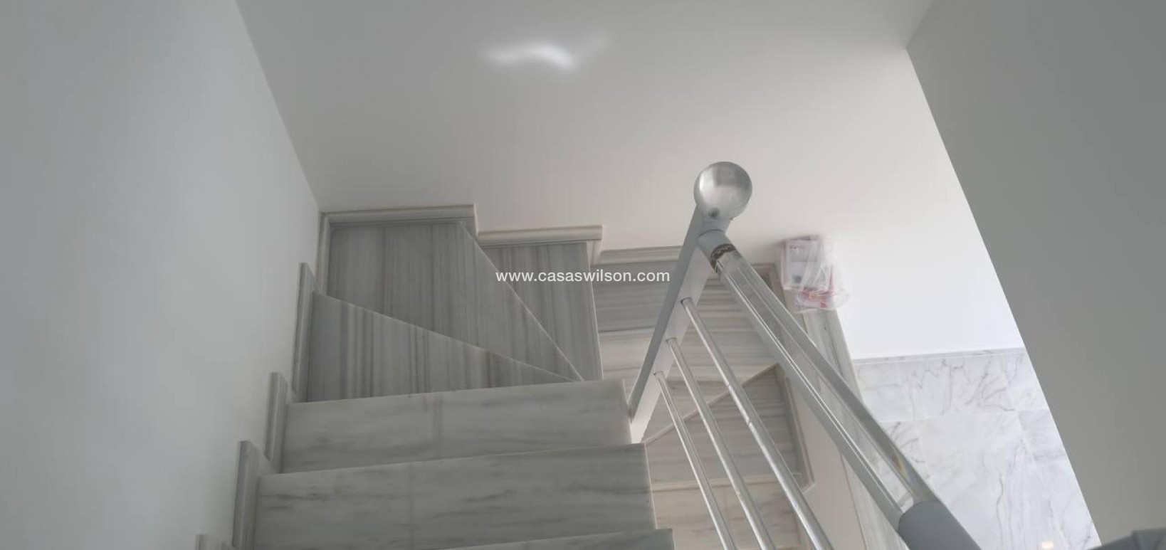 Sale - Townhouse - Torrevieja - Aguas Nuevas