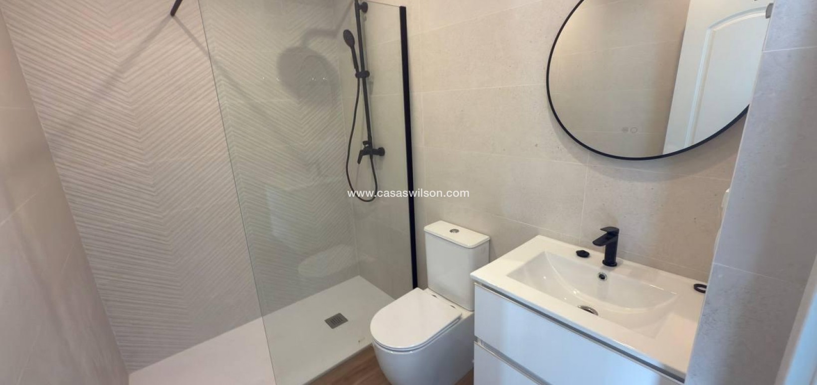 Sale - Townhouse - Torrevieja - Aguas Nuevas