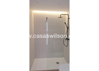 Sale - Townhouse - Torrevieja - Aguas Nuevas