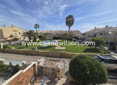 Sale - Townhouse - Torrevieja - Aguas Nuevas