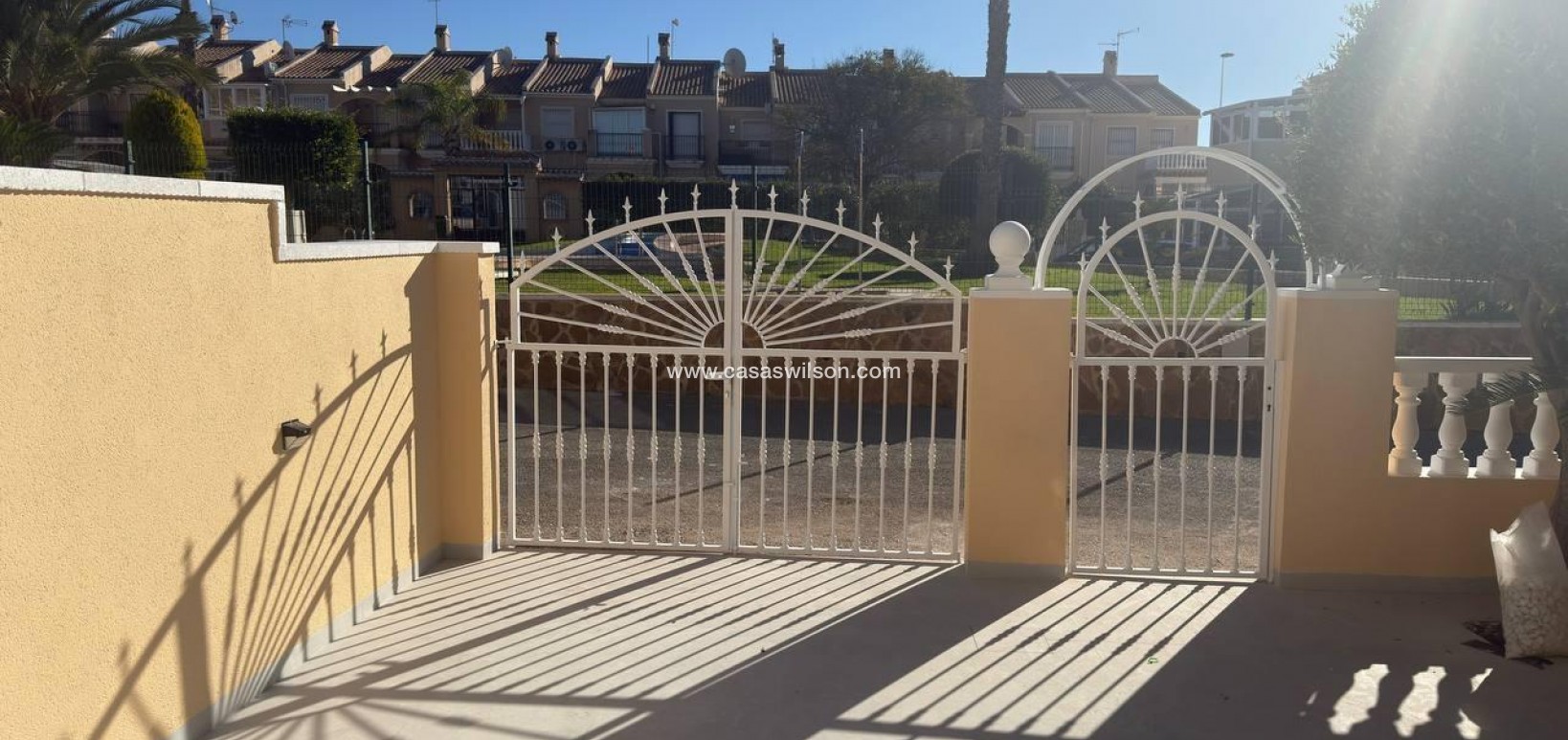 Sale - Townhouse - Torrevieja - Aguas Nuevas