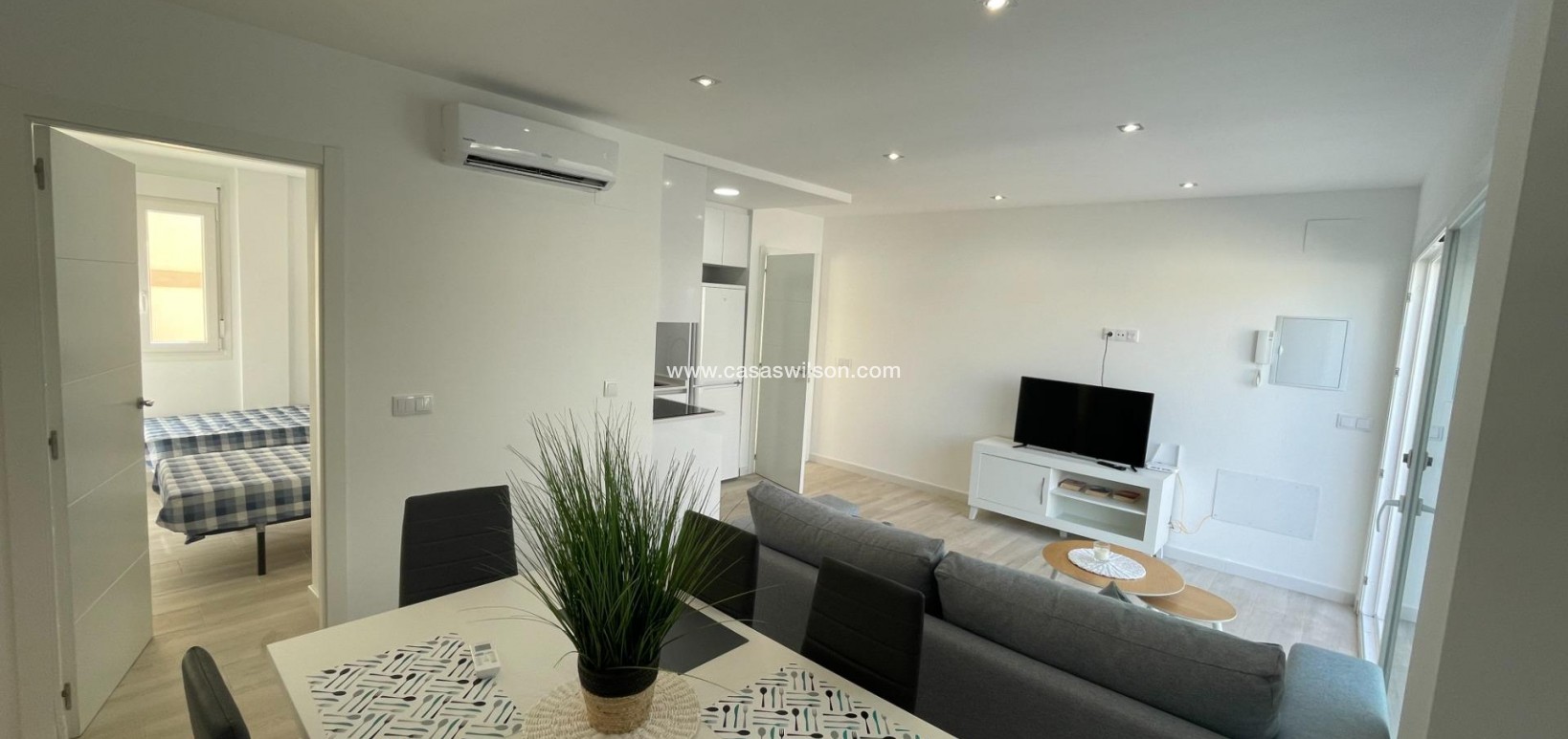 Sale - Bungalow - Orihuela Costa - La Regia