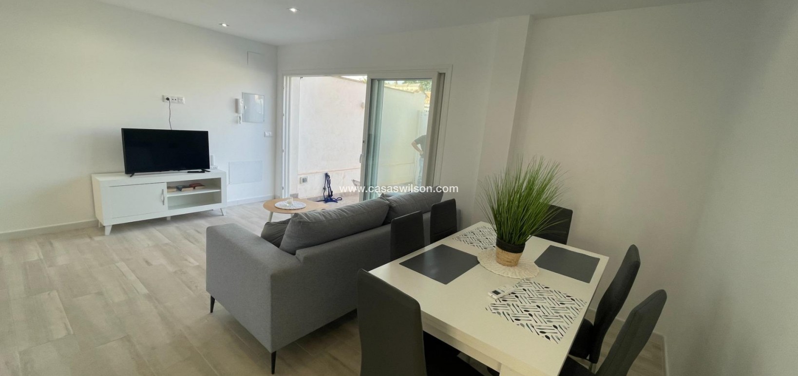 Sale - Bungalow - Orihuela Costa - La Regia