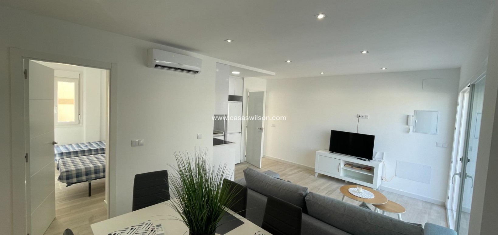 Sale - Bungalow - Orihuela Costa - La Regia