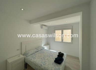 Sale - Bungalow - Orihuela Costa - La Regia