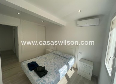 Sale - Bungalow - Orihuela Costa - La Regia