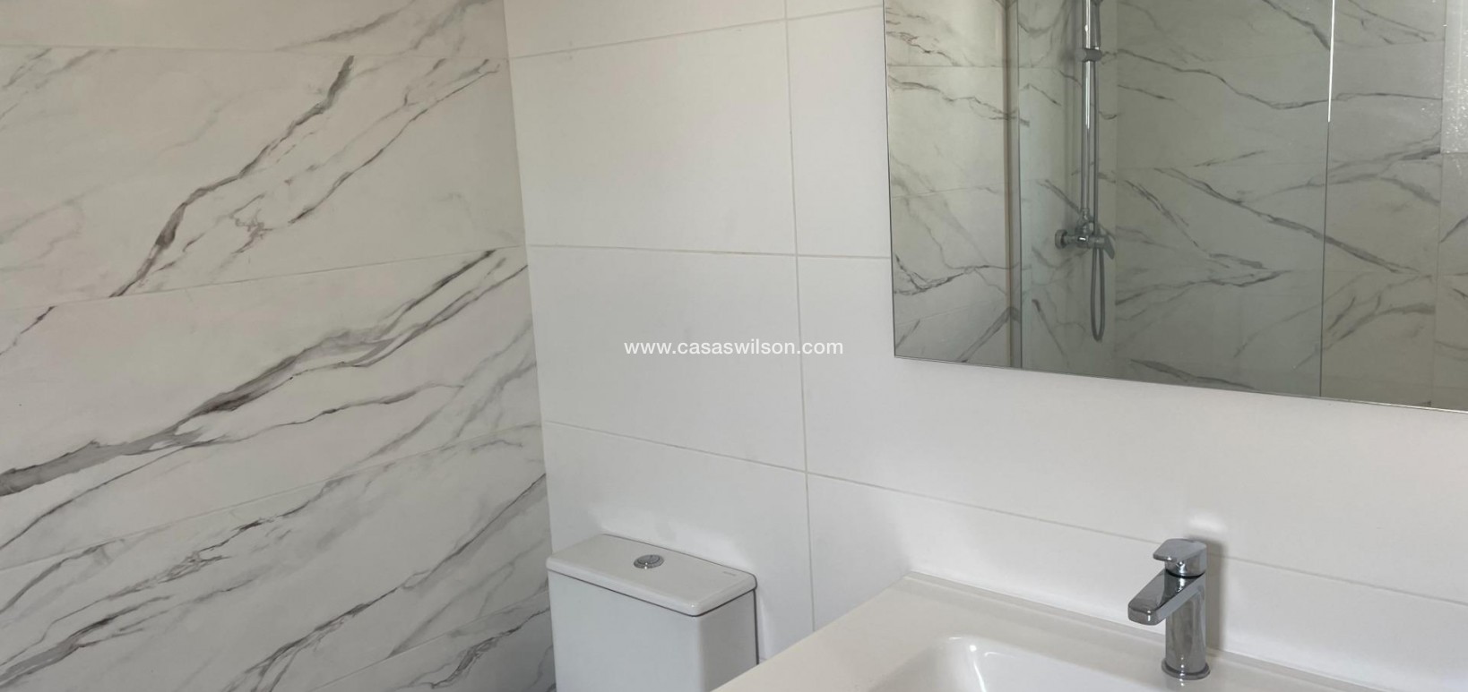 Sale - Bungalow - Orihuela Costa - La Regia