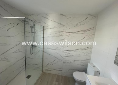 Sale - Bungalow - Orihuela Costa - La Regia