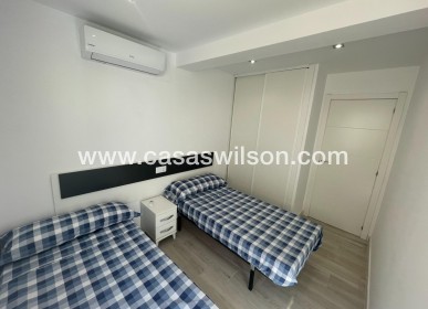 Sale - Bungalow - Orihuela Costa - La Regia