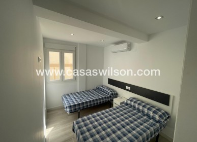 Sale - Bungalow - Orihuela Costa - La Regia