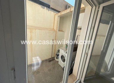 Sale - Bungalow - Orihuela Costa - La Regia