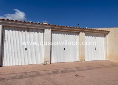 Sale - Bungalow - Orihuela Costa - La Regia