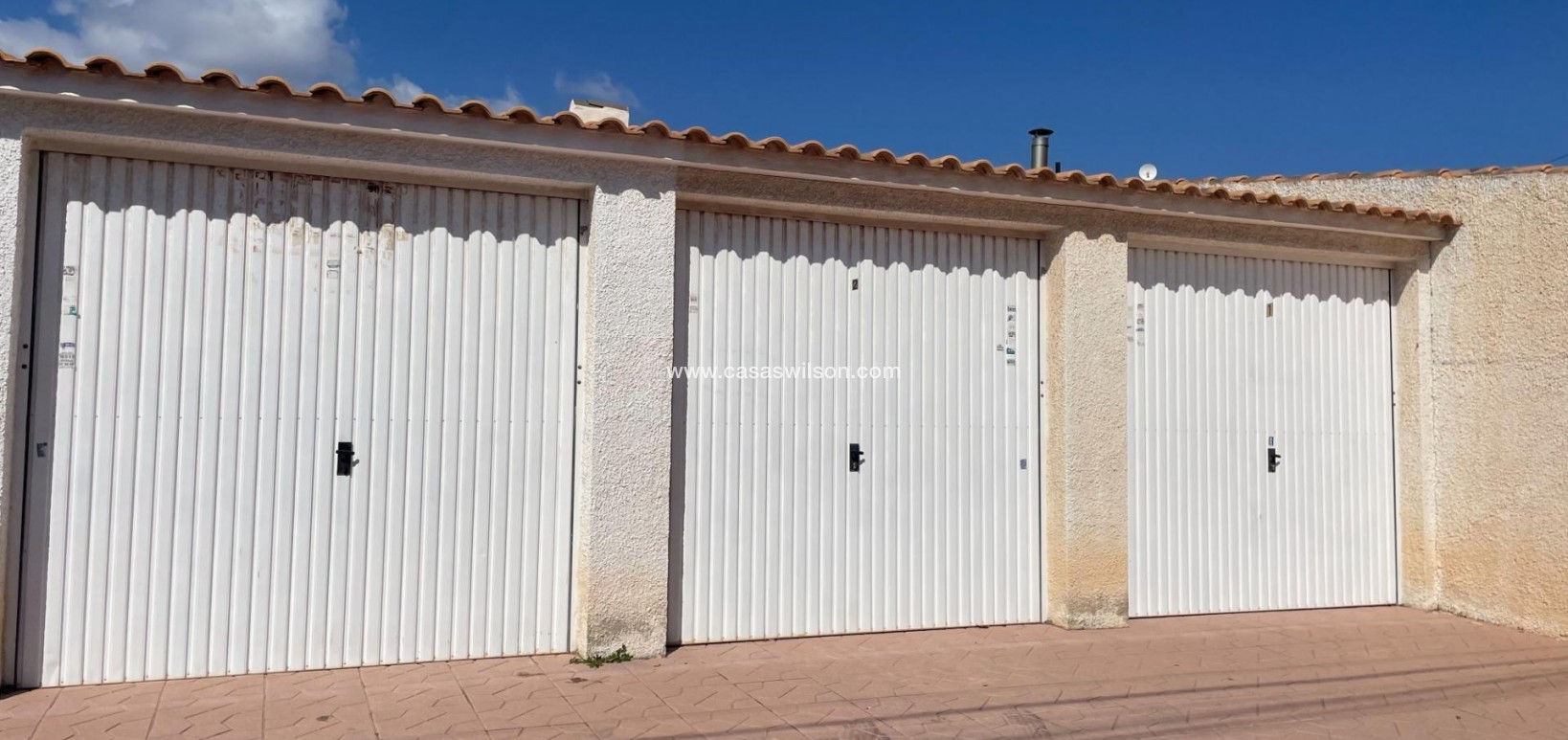 Sale - Bungalow - Orihuela Costa - La Regia