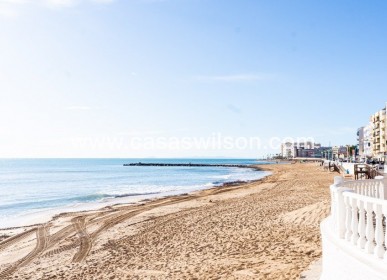New Build - Bungalow - Torrevieja - Lago Jardín II