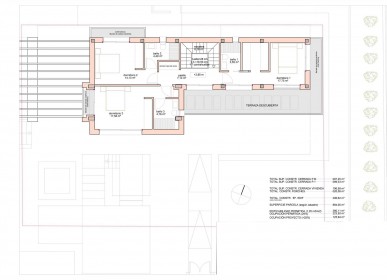 New Build - Villa - Orihuela Costa - Cabo Roig