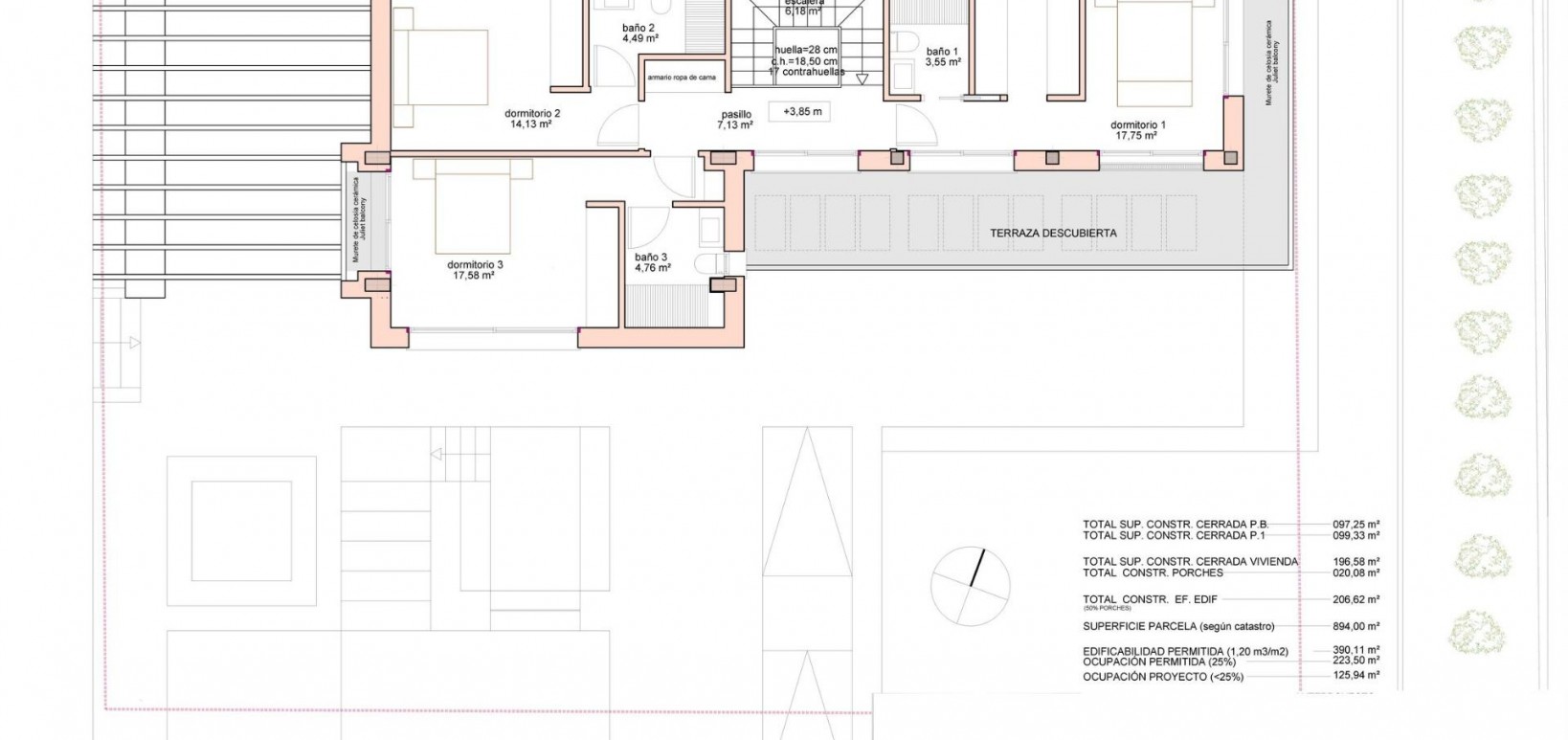 New Build - Villa - Orihuela Costa - Cabo Roig