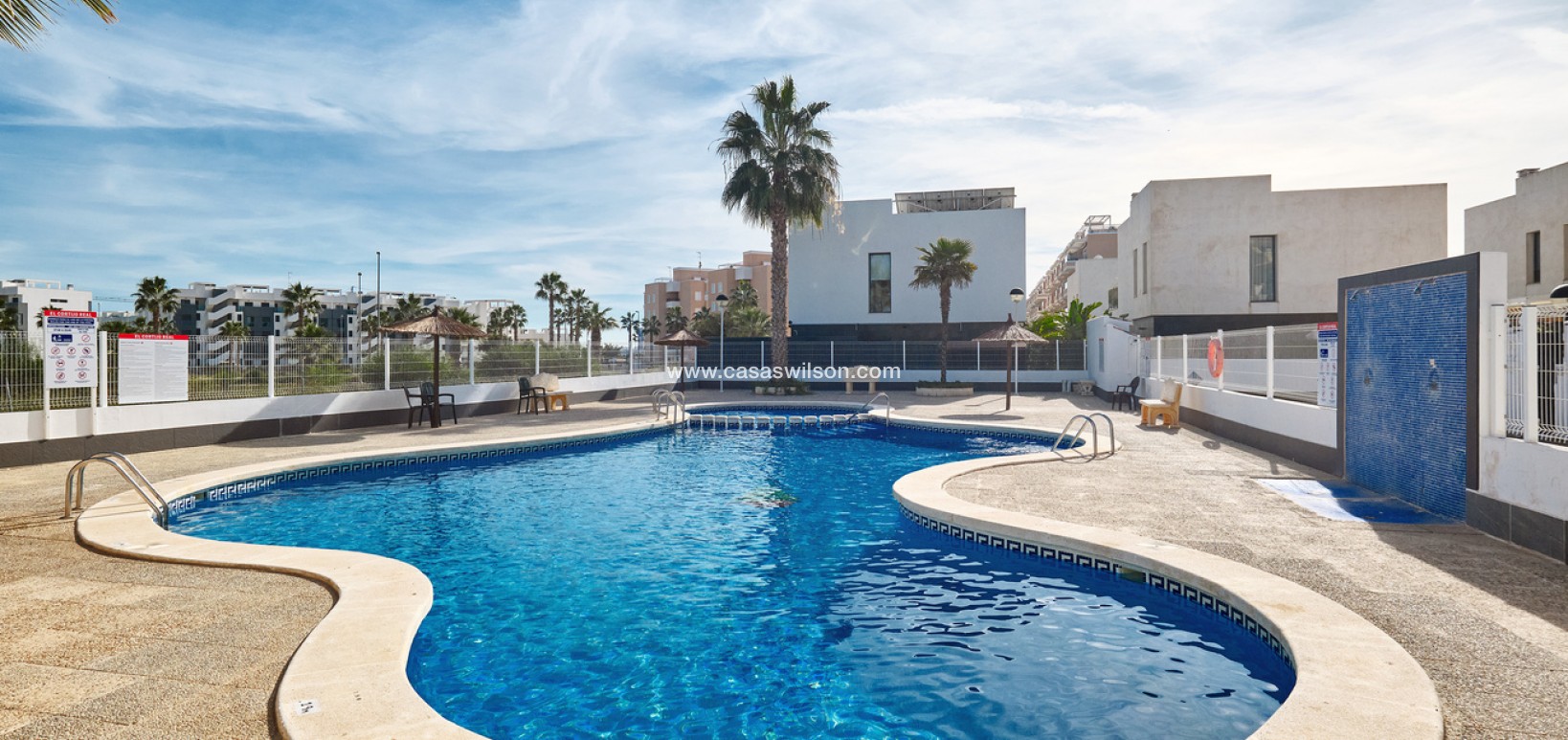 Sale - Townhouse - Guardamar del Segura - EL RASO