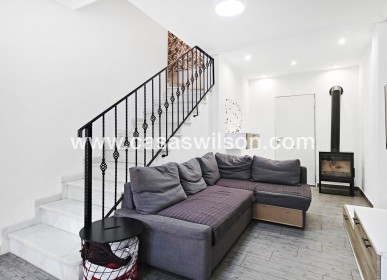 Sale - Townhouse - Guardamar del Segura - EL RASO