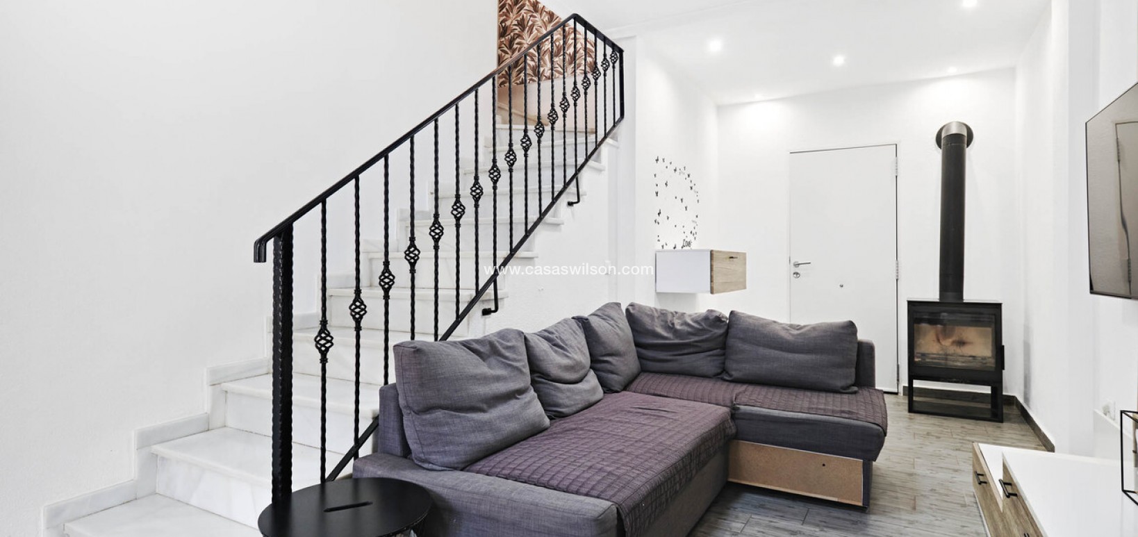 Sale - Townhouse - Guardamar del Segura - EL RASO