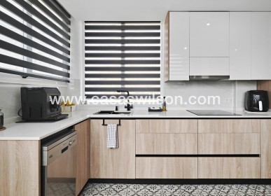 Sale - Townhouse - Guardamar del Segura - EL RASO