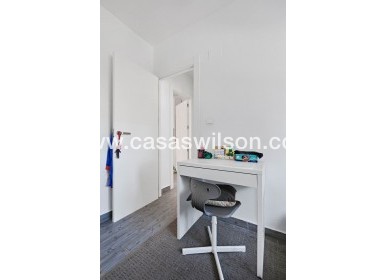 Sale - Townhouse - Guardamar del Segura - EL RASO