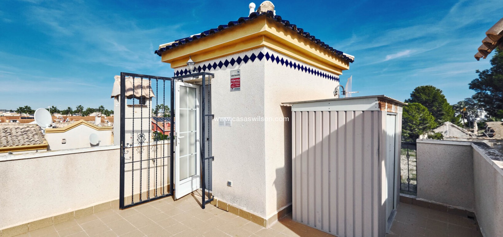 Sale - Townhouse - Guardamar del Segura - EL RASO