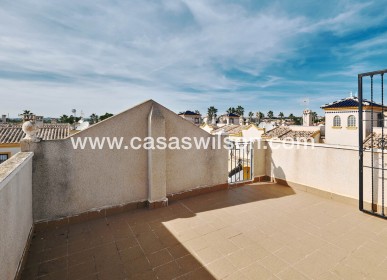 Sale - Townhouse - Guardamar del Segura - EL RASO