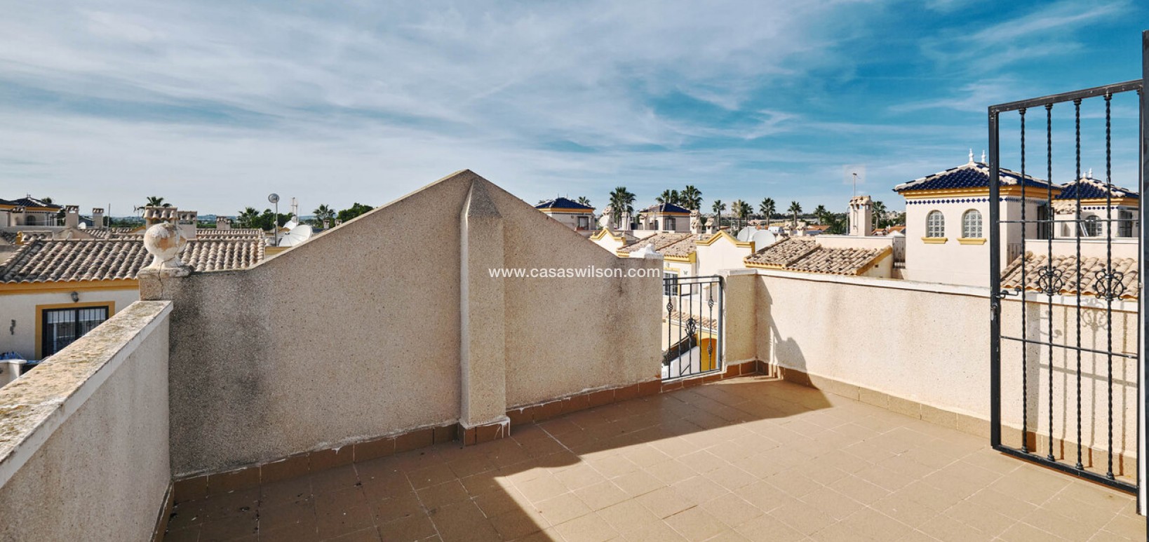 Sale - Townhouse - Guardamar del Segura - EL RASO