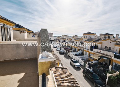 Sale - Townhouse - Guardamar del Segura - EL RASO