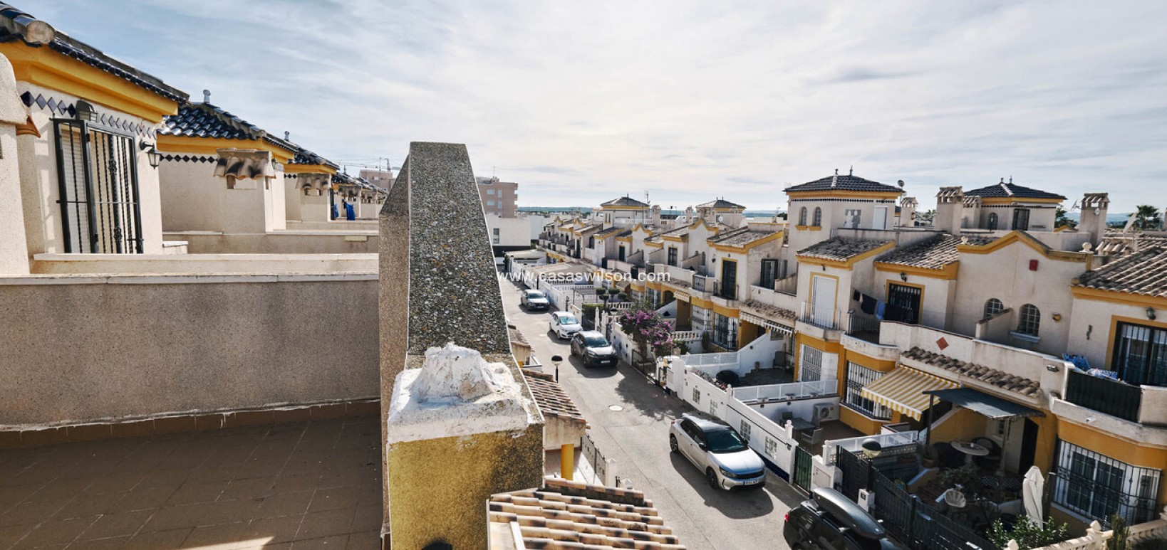 Sale - Townhouse - Guardamar del Segura - EL RASO