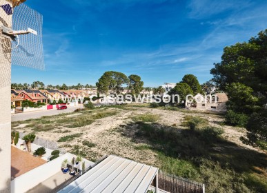 Sale - Townhouse - Guardamar del Segura - EL RASO