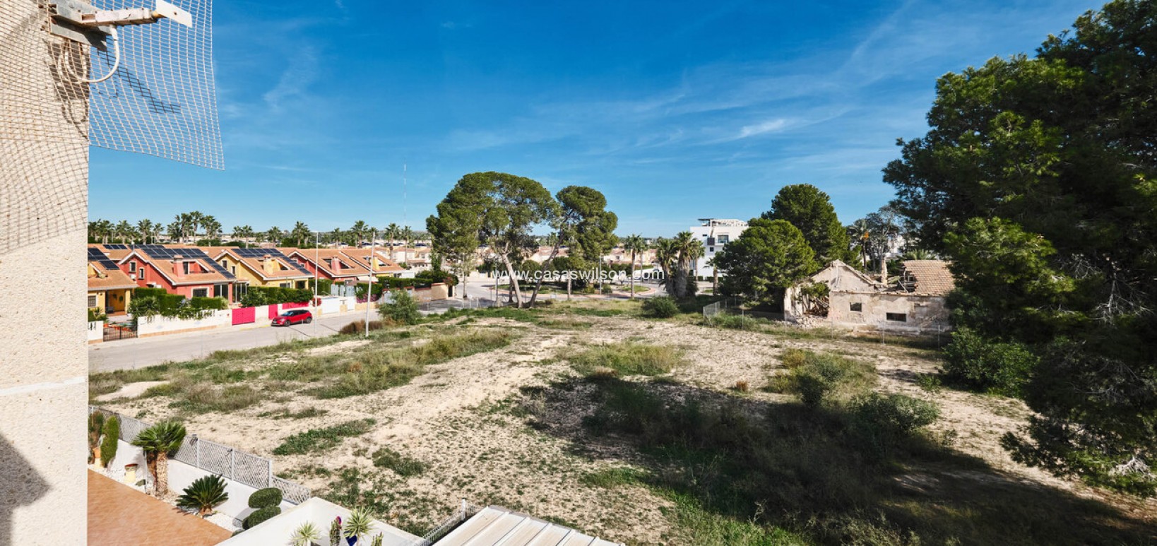 Sale - Townhouse - Guardamar del Segura - EL RASO