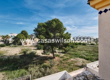 Sale - Townhouse - Guardamar del Segura - EL RASO