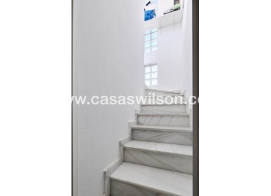 Sale - Townhouse - Guardamar del Segura - EL RASO