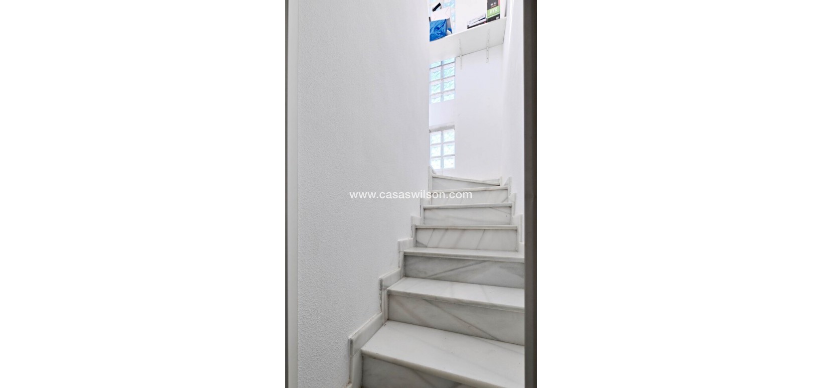 Sale - Townhouse - Guardamar del Segura - EL RASO